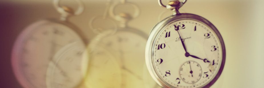 watch counting time